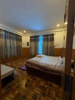 Chambre Double Deluxe