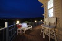 Pyeongchang Edelweiss Pension - B&B Pyeongchang