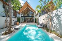 Villa Bayu by GORO - Bed and Breakfast Canggu