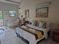Tzaneen White House Lodge - Ferienwohnung Tzaneen