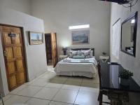 Habitación Doble con vistas al jardín