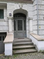 Unterkunft am Park - B&B Berlin