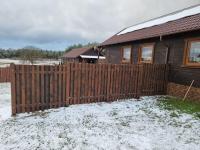 Domki letniskowe Przy Kasztanie - B&B