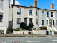 2 Bedroom Apartment ST9A, Ryde, Isle of Wight - Ferienwohnung