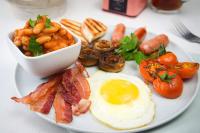 iKHAYA RESIDENCES MUNYONYO - B&B Kampala