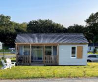 Chalet Finistère-Sud avec piscine chauffée - Chambres d’hôtes
