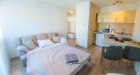 Francis First - Ferienwohnung