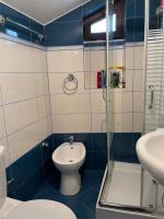 Stone Villa Ballabanec Kruje - Chambres d’hôtes Krujë