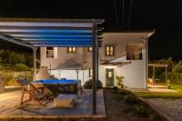 Villa mit privatem Pool