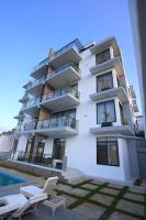 Jabo Suites - Bed and Breakfast
