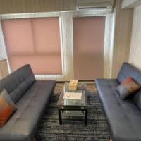 First Minamihorie 703 ファースト南堀江 703 - B&B Osaka