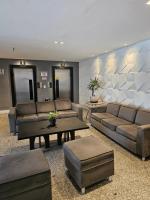 Two-Bedroom Apartment with Sea View