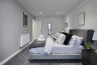 Hayy Luxury Homes Near Bradford City Centre - B&B Bradford