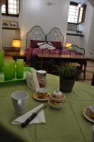 Dimora Zuzi - Chambres d’hôtes L'Aquila