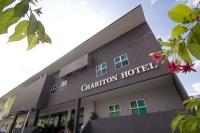 Chariton Hotel Ipoh, Отели - Ипох