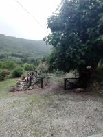 La caciaia di Bulcianella - Ferienwohnung Pieve Santo Stefano