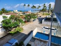 Two-Bedroom Apartment with Ocean View