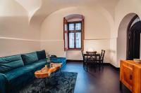 Joy City Stay Paul Chinezu 3 - B&B Timişoara