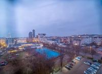 Gdynia City Center Apartament - B&B