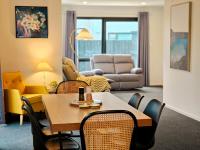 Modern Comfort in Hillcrest - Ferienwohnung Hamilton