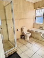 Deluxe Double Room with Bath