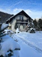 Beskid Bukowa - B&B Szczyrk