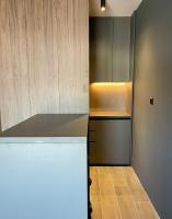 Apartamento de 1 dormitorio con vistas