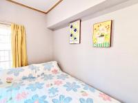 406, Shinjuku City, JR Yamanote Line, 6 min walk to stn , 新宿区, 山手线高田马场站步行6分 - Chambres d'hôtes Tokyo