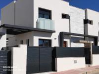 CASA CALMA - Townhouse - Ferienwohnung San Juan de los Terreros