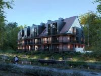 Apartament Warmia - Grzegorzewska - Bed and Breakfast
