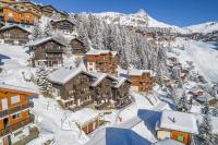 Mitenand Attika - B&B