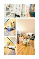 La Citadelle - Ferienwohnung Sedan