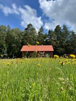Przystanek Beztroska - B&B Wydminy