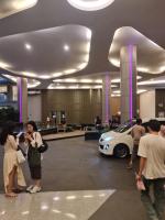 THE ROBERSTSON RESIDENT WITH VIEW Kuala Lumpur - B&B Kuala Lumpur