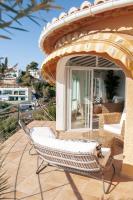 Casa Rasclo - Bed and Breakfast Xàbia