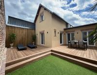 Le Bras d 'Or - B&B