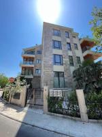 Park Residence 3 - 1 br & Parking at Tivat Center - Ferienwohnung