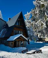Jahorina Winter Harmony - B&B Jahorina