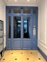 APPARTEMENT AU CŒUR DE MARAIS DANS CENTRE de PARIS - Bed and Breakfast Parijs