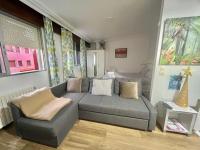 Apartamento céntrico cerca de la playa - B&B Bueu