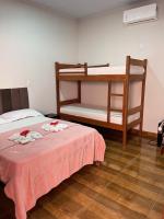 Family Room with Garden View