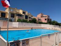 Les Terrasses du port - B&B Sausset-les-Pins