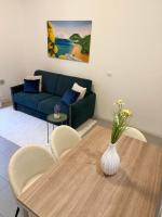 Tra i Vicoli del Capo - Ferienwohnung Palermo