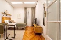 Single Room with Private External Bathroom