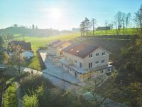 FeWo Bäuerle Neuravensburg Ried - B&B Wangen