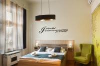 Pásti Central Apartment - B&B