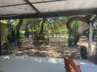 Finca Anna Clara Vuelta la Barranca Santiago del Estero - B&B Los Cardozos