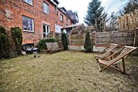 Secret Garden by Grand Apartments - Ferienwohnung Sopot