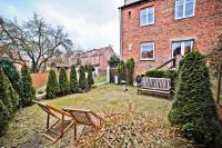 Secret Garden by Grand Apartments - Ferienwohnung Sopot