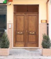 Guest House Piazza Carmine - Ferienwohnung
